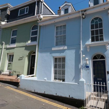 Blue Buoy Cottage ブリックハム エクステリア 写真