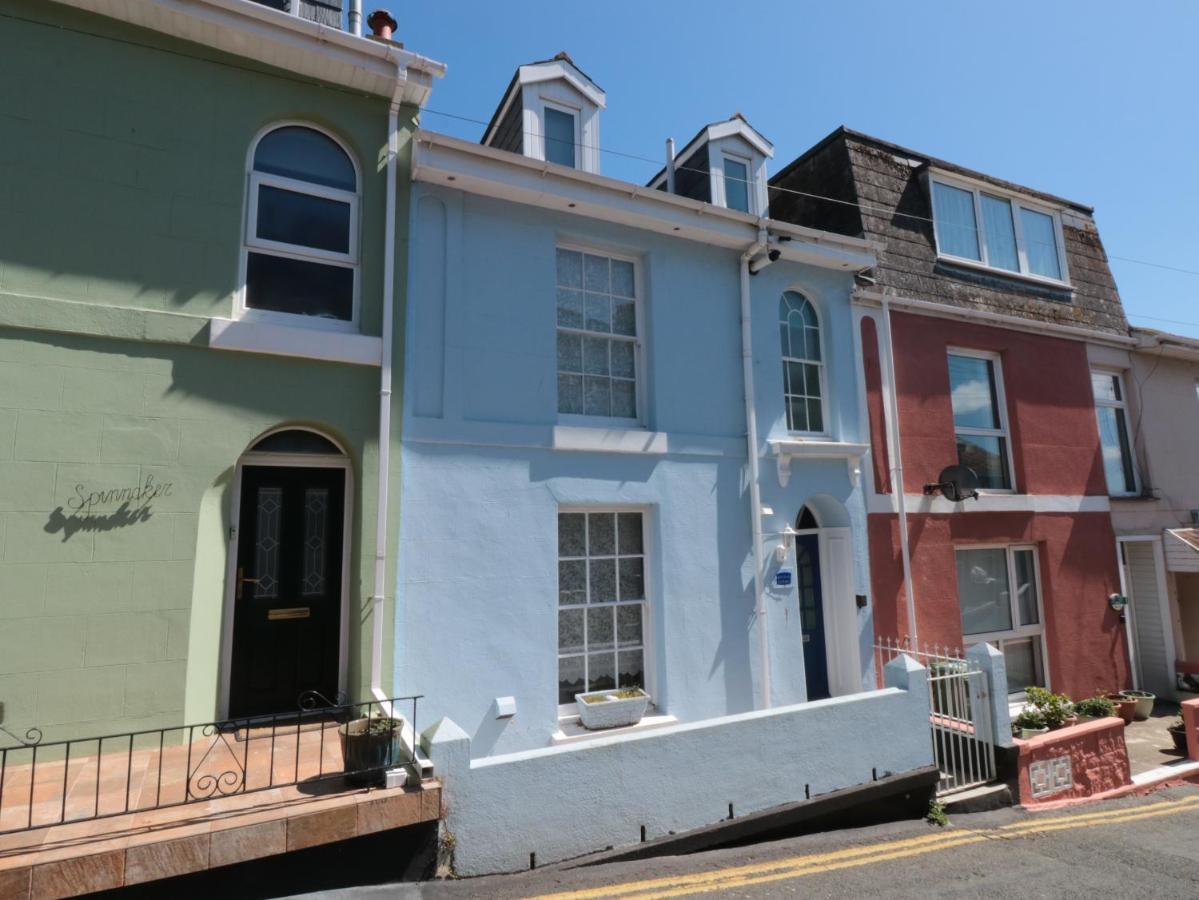 Blue Buoy Cottage ブリックハム エクステリア 写真