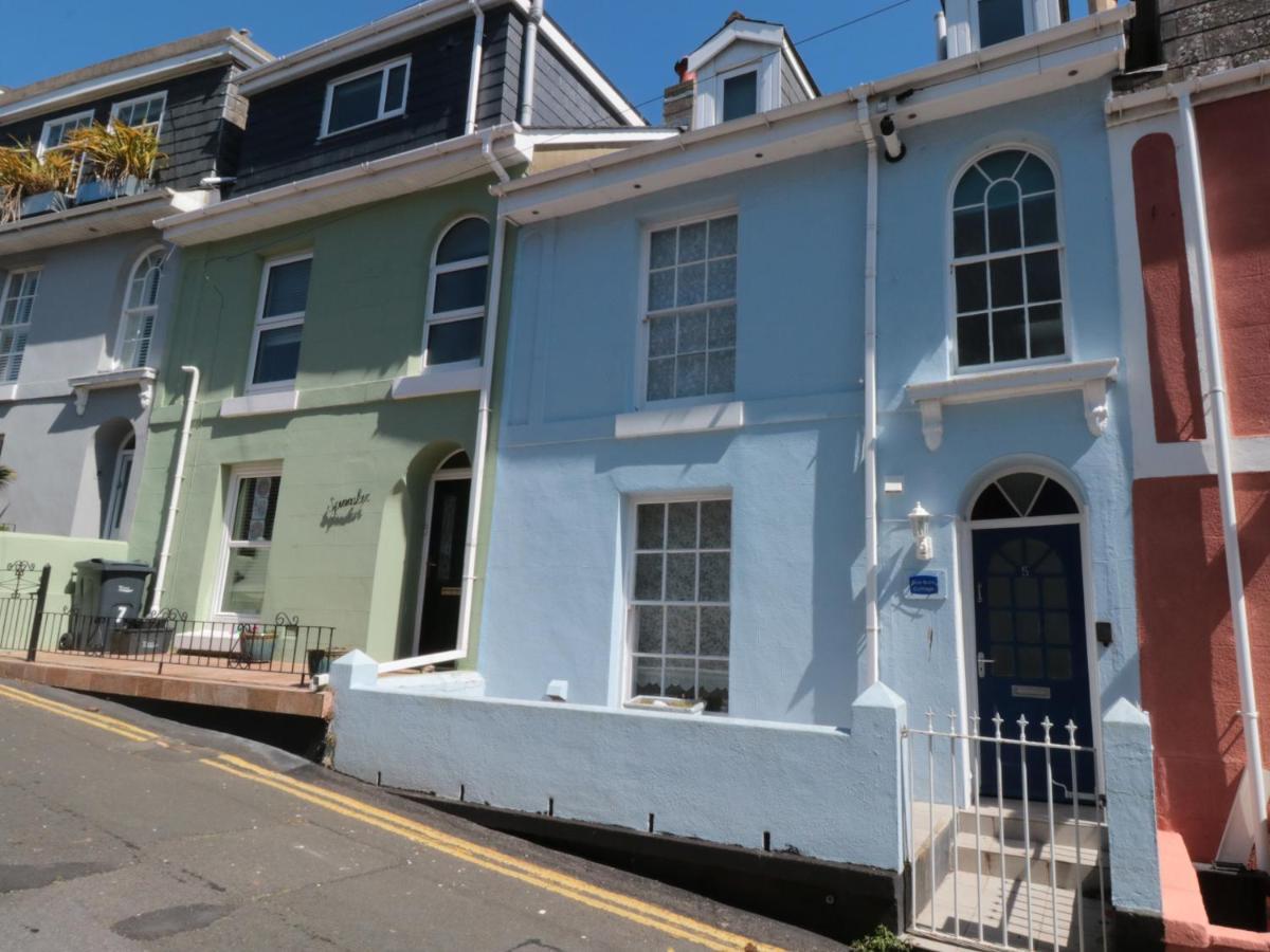 Blue Buoy Cottage ブリックハム エクステリア 写真